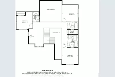 5821 Tesoro Pt, Parker, CO 80134 - Photo 50