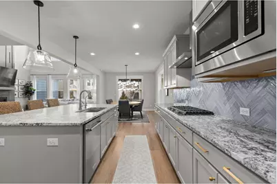 5821 Tesoro Pt, Parker, CO 80134 - Photo 6