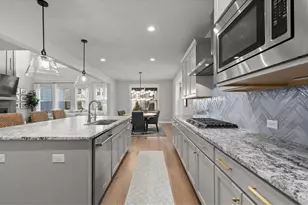 5821 Tesoro Pt, Parker, CO 80134 - Photo 6