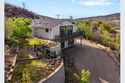 926 4th Ave, Lyons, CO 80540 - Photo 1