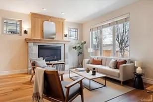 1907 S Columbine St, Denver, CO 80210 - Photo 14