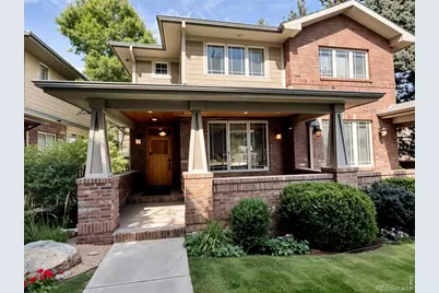 1907 S Columbine St, Denver, CO 80210 - Photo 1