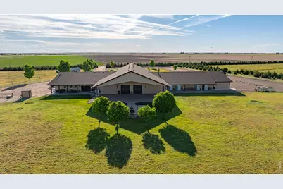 8604 County Road 6, Wiggins, CO 80654 - Photo 4
