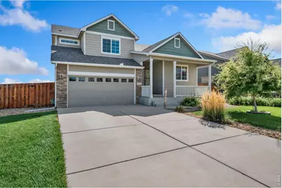 4113 White Deer Ln, Wellington, CO 80549 - Photo 2
