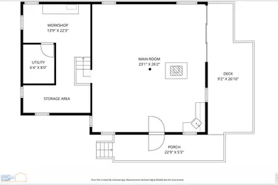 942 Spruce Dr, Lyons, CO 80540 - Photo 42