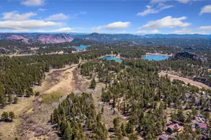 151 Columbine Dr, Red Feather Lakes, CO 80545 - Photo 38