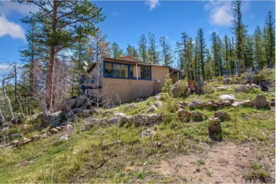 151 Columbine Dr, Red Feather Lakes, CO 80545 - Photo 28