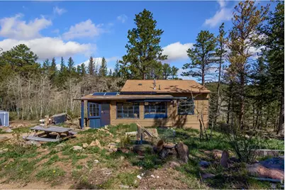 151 Columbine Dr, Red Feather Lakes, CO 80545 - Photo 4