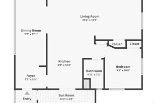 151 Columbine Dr, Red Feather Lakes, CO 80545 - Photo 42