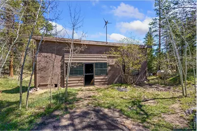 151 Columbine Dr, Red Feather Lakes, CO 80545 - Photo 32