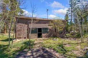 151 Columbine Dr, Red Feather Lakes, CO 80545 - Photo 32