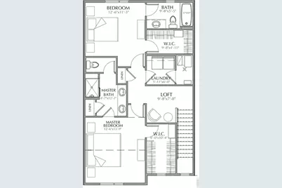 420 High Point Dr #C-105, Longmont, CO 80504 - Photo 12