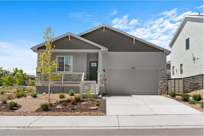 2431 Cottongrass Ave, Loveland, CO 80538 - Photo 1