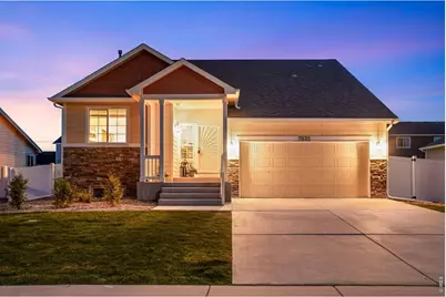 7035 McClellan Rd, Wellington, CO 80549 - Photo 1