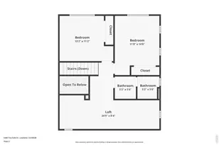 2440 Trio Falls Dr, Loveland, CO 80538 - Photo 30