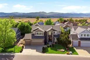 1633 Hallet Peak Dr, Longmont, CO 80503 - Photo 2