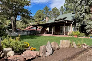 198 Poudre River Rd, Bellvue, CO 80512 - Photo 1