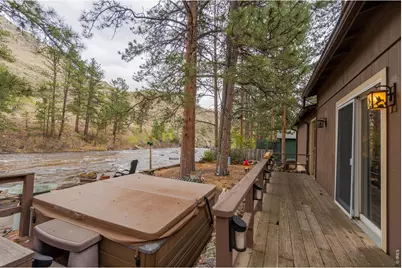 198 Poudre River Rd, Bellvue, CO 80512 - Photo 28