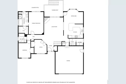 3938 Woodview Ct, Fort Collins, CO 80526 - Photo 46