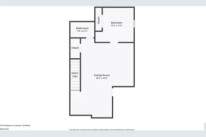 5779 Boston St, Denver, CO 80238 - Photo 38