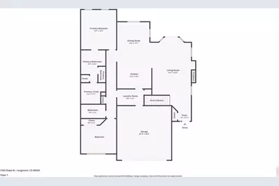 3102 Depo Dr, Longmont, CO 80503 - Photo 16
