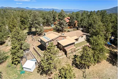 11053 Lindsey Rd, Conifer, CO 80433 - Photo 2