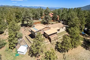 11053 Lindsey Rd, Conifer, CO 80433 - Photo 2
