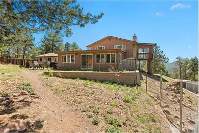 11053 Lindsey Rd, Conifer, CO 80433 - Photo 38