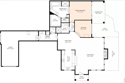 118 Ponderosa Ct, Red Feather Lakes, CO 80545 - Photo 46