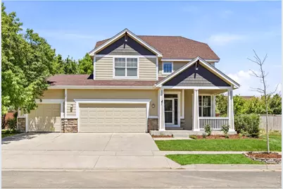 2708 Sage Creek Rd, Fort Collins, CO 80528 - Photo 1