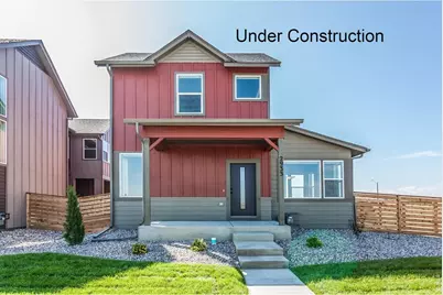 6125 Saddle Horn Dr, Timnath, CO 80547 - Photo 1
