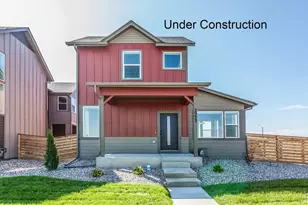 6125 Saddle Horn Dr, Timnath, CO 80547 - Photo 1