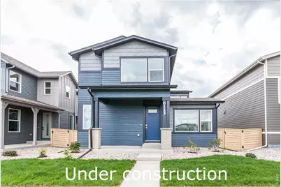 6125 Saddle Horn Dr, Timnath, CO 80547 - Photo 1