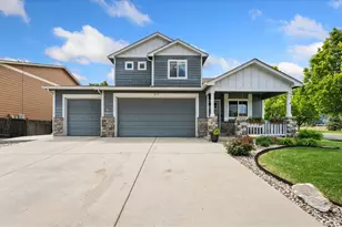 875 Mount Massive St, Berthoud, CO 80513 - Photo 1