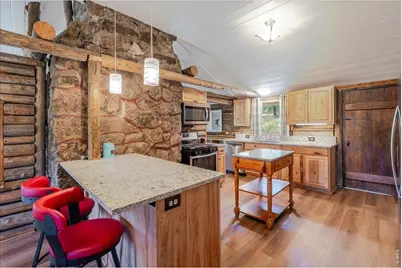 104 County Road 90, Allenspark, CO 80510 - Photo 4