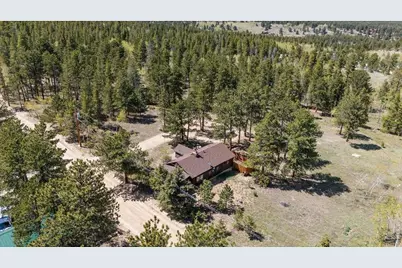 104 County Road 90, Allenspark, CO 80510 - Photo 34
