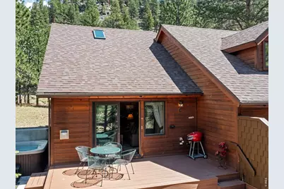 1340 Fall River Dr #C, Estes Park, CO 80517 - Photo 4