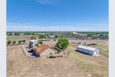 10188 County Road 23, Fort Lupton, CO 80621 - Photo 2