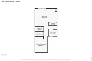 3131 Bell Dr, Boulder, CO 80301 - Photo 32