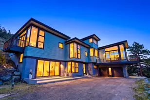 660 S Peak Rd, Boulder, CO 80302 - Photo 2