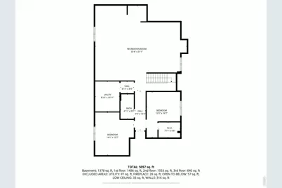 792 S High St, Denver, CO 80209 - Photo 44