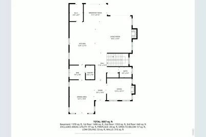 792 S High St, Denver, CO 80209 - Photo 46