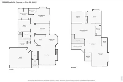 11933 Mobile St ##A, Commerce City, CO 80022 - Photo 46