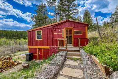 548 Coughlin Meadows Rd, Boulder, CO 80302 - Photo 32