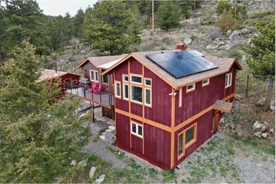 548 Coughlin Meadows Rd, Boulder, CO 80302 - Photo 1