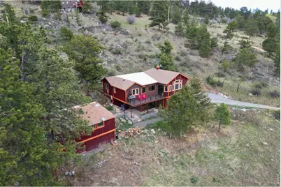 548 Coughlin Meadows Rd, Boulder, CO 80302 - Photo 34