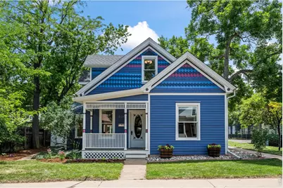 804 Dewey Ave, Boulder, CO 80304 - Photo 1