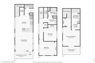 1411 Zenobia St, Denver, CO 80204 - Photo 40