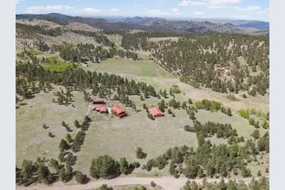 2515 Davis Ranch Rd, Bellvue, CO 80512 - Photo 46