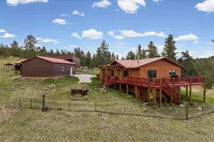 2515 Davis Ranch Rd, Bellvue, CO 80512 - Photo 6